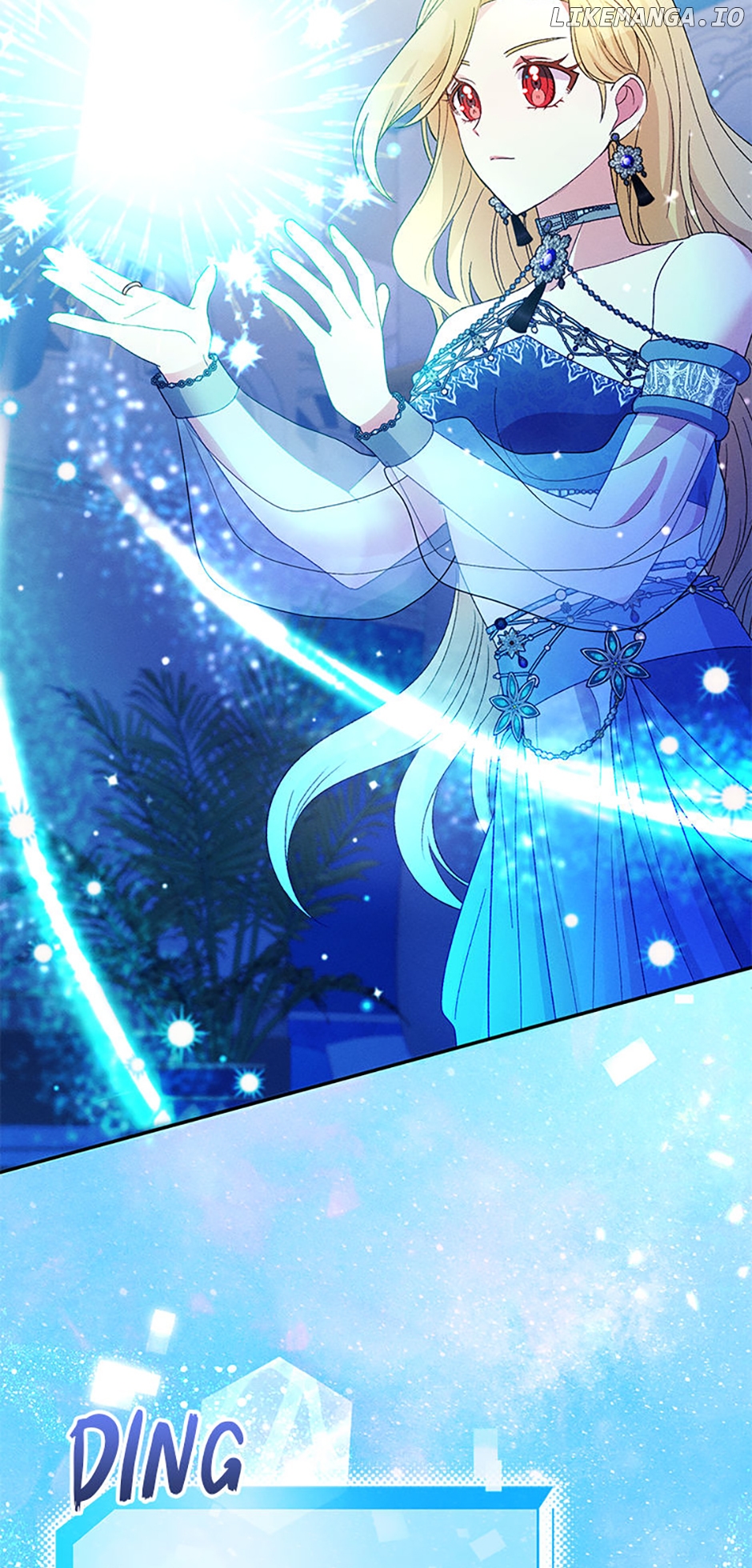Self-Made Lady Chapter 77 - page 39