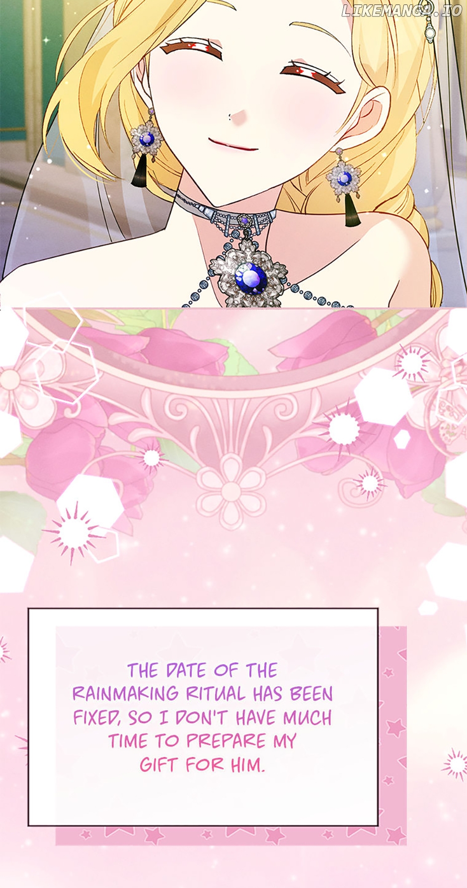Self-Made Lady Chapter 77 - page 4