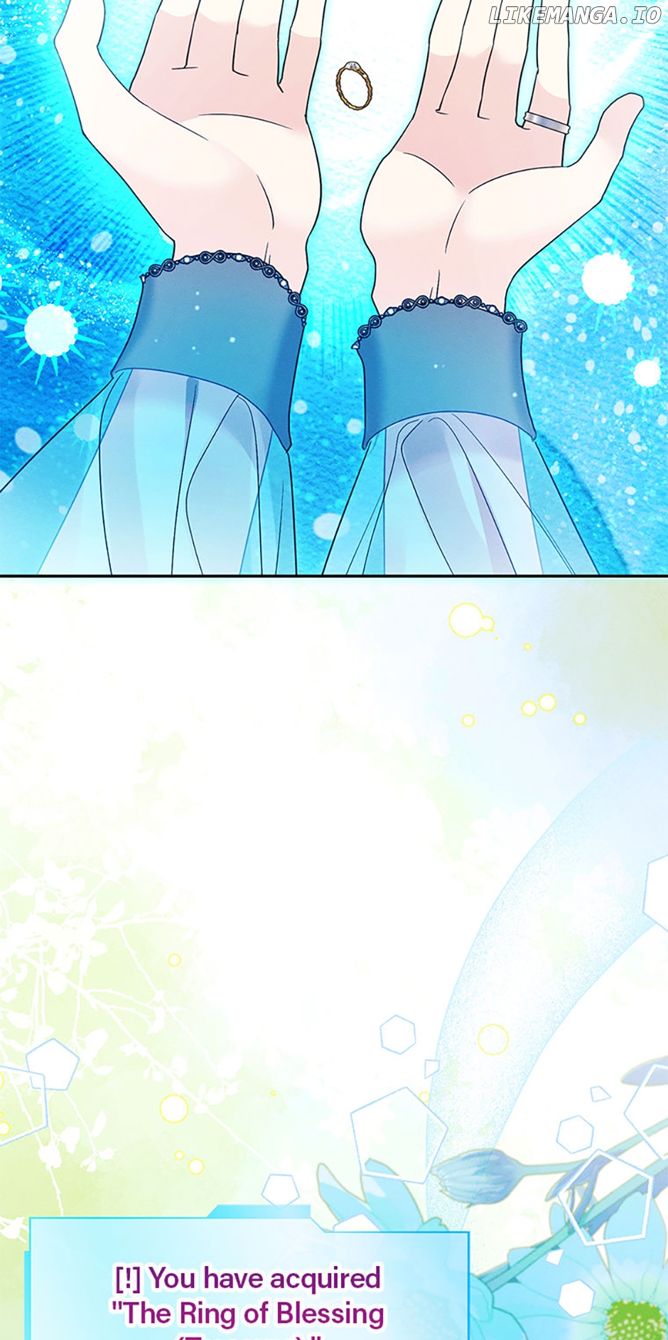 Self-Made Lady Chapter 77 - page 44