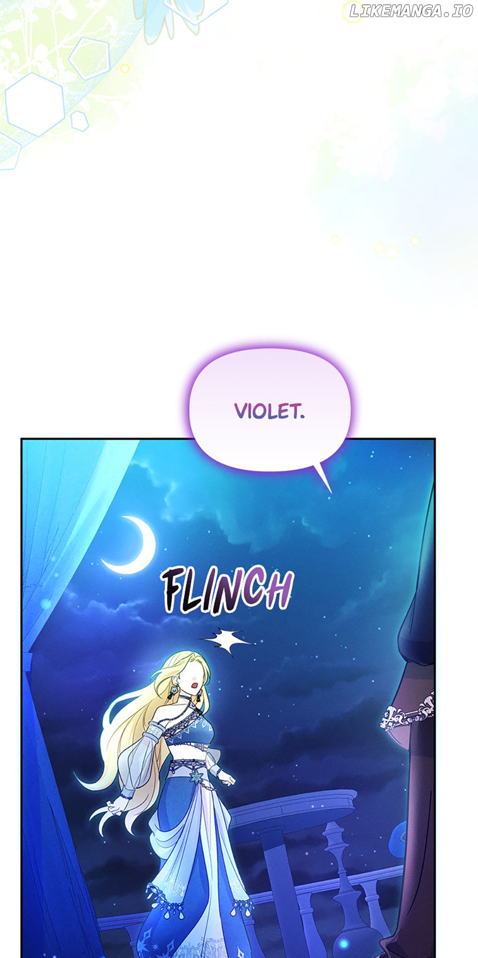 Self-Made Lady Chapter 77 - page 46