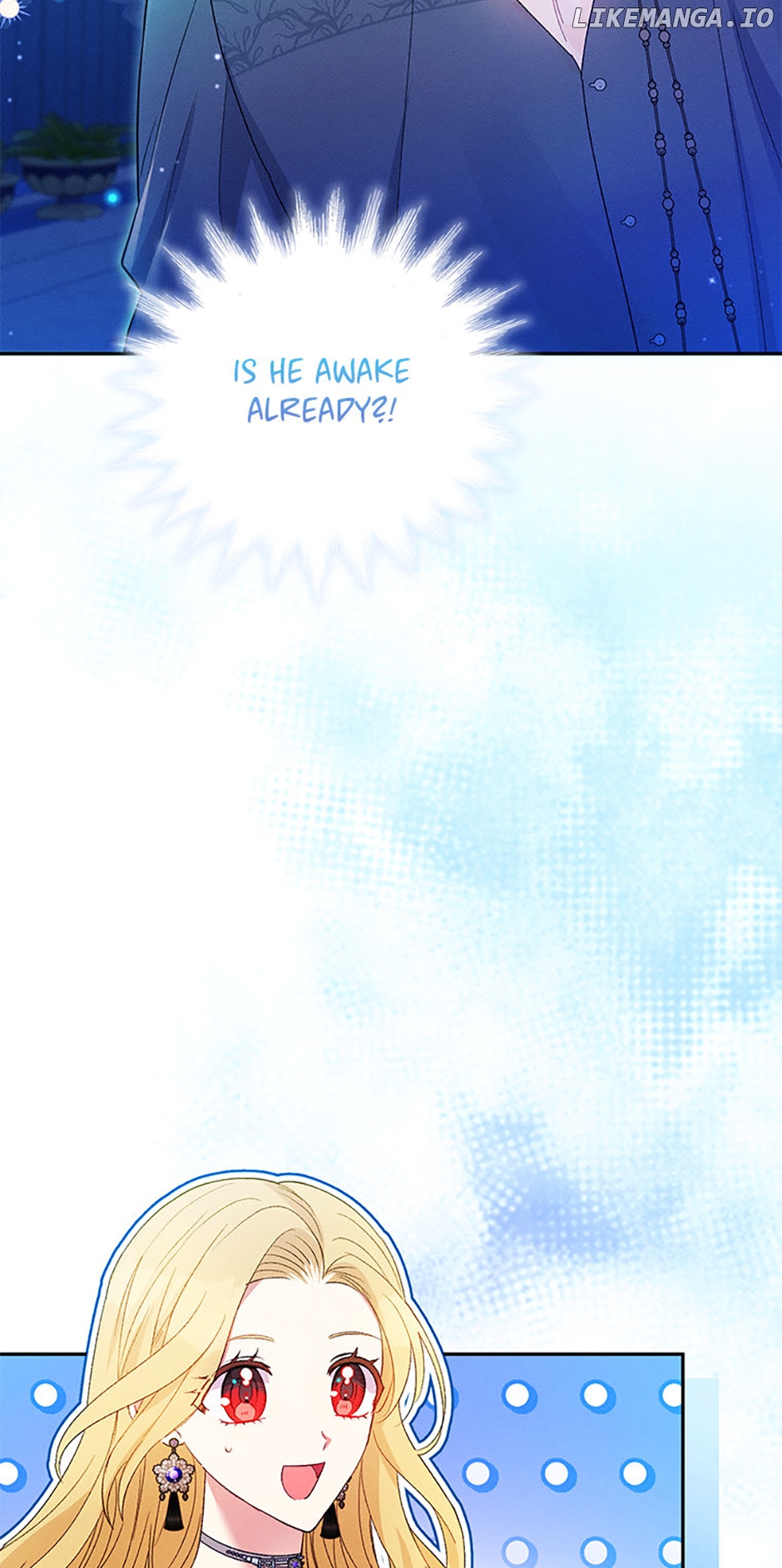 Self-Made Lady Chapter 77 - page 48
