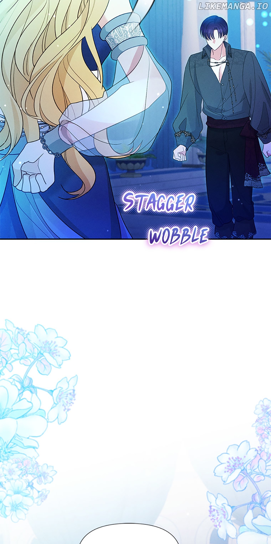 Self-Made Lady Chapter 77 - page 50
