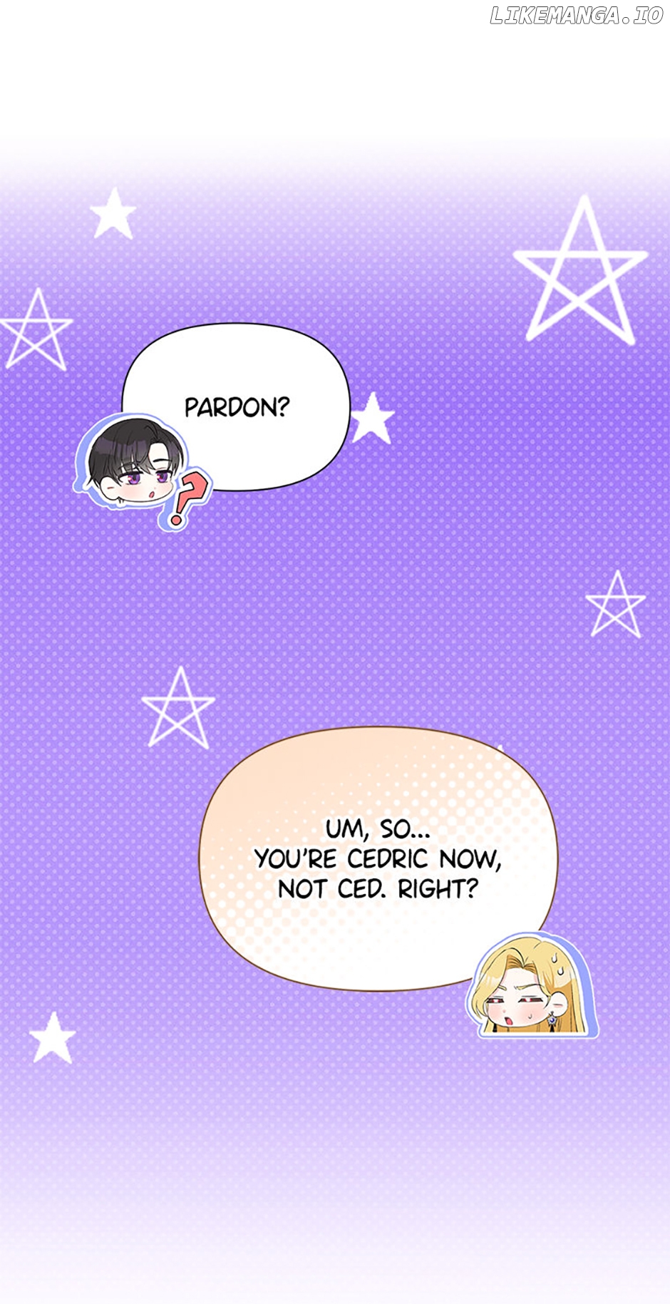 Self-Made Lady Chapter 77 - page 52