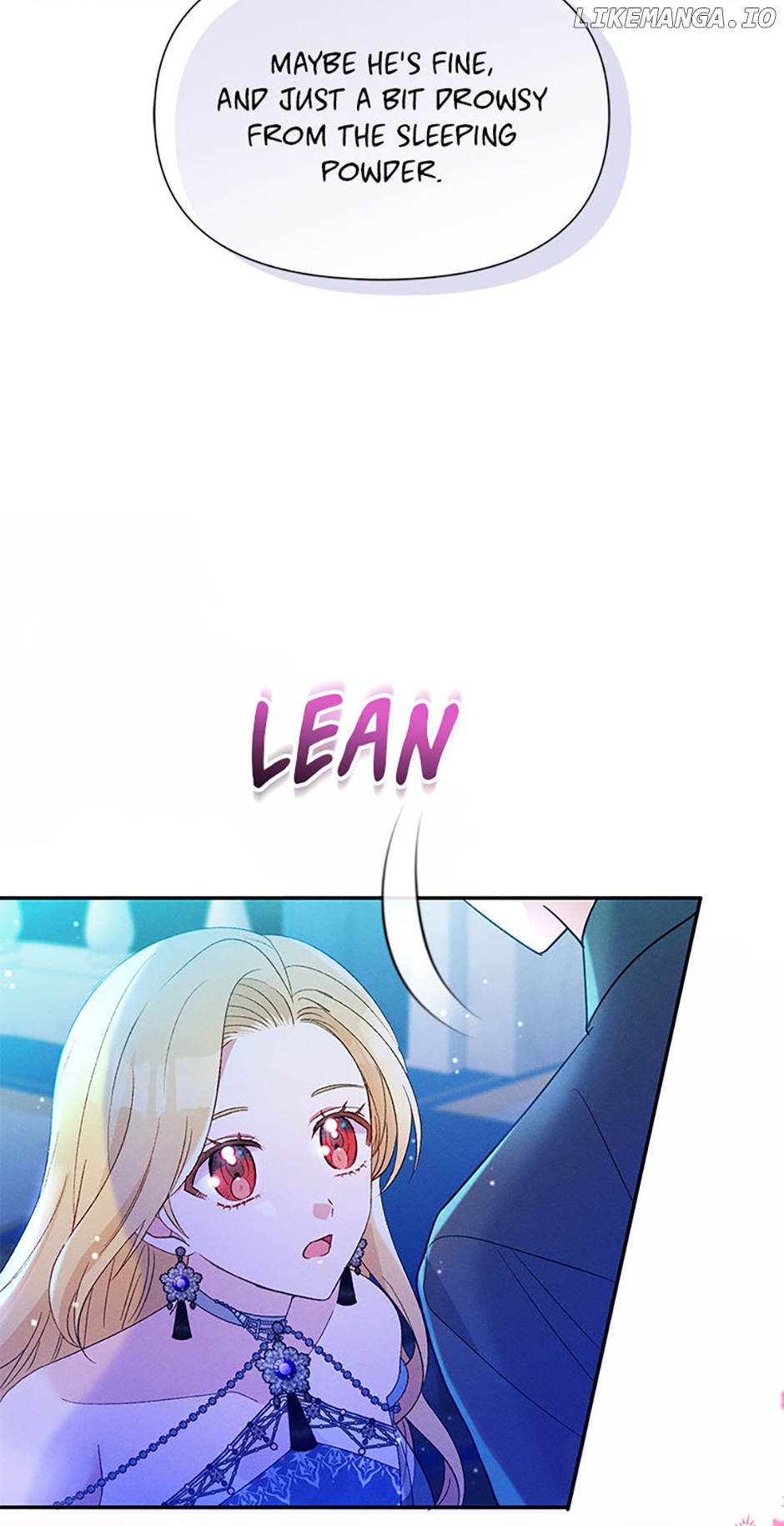 Self-Made Lady Chapter 77 - page 54