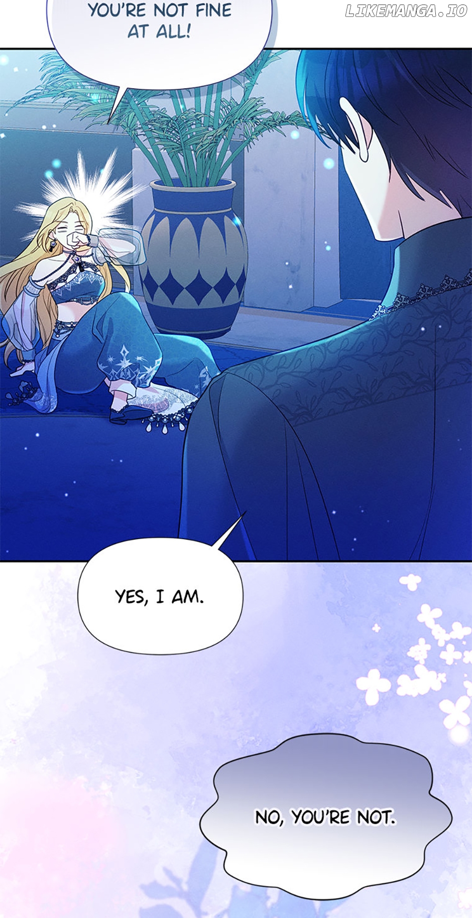 Self-Made Lady Chapter 77 - page 57