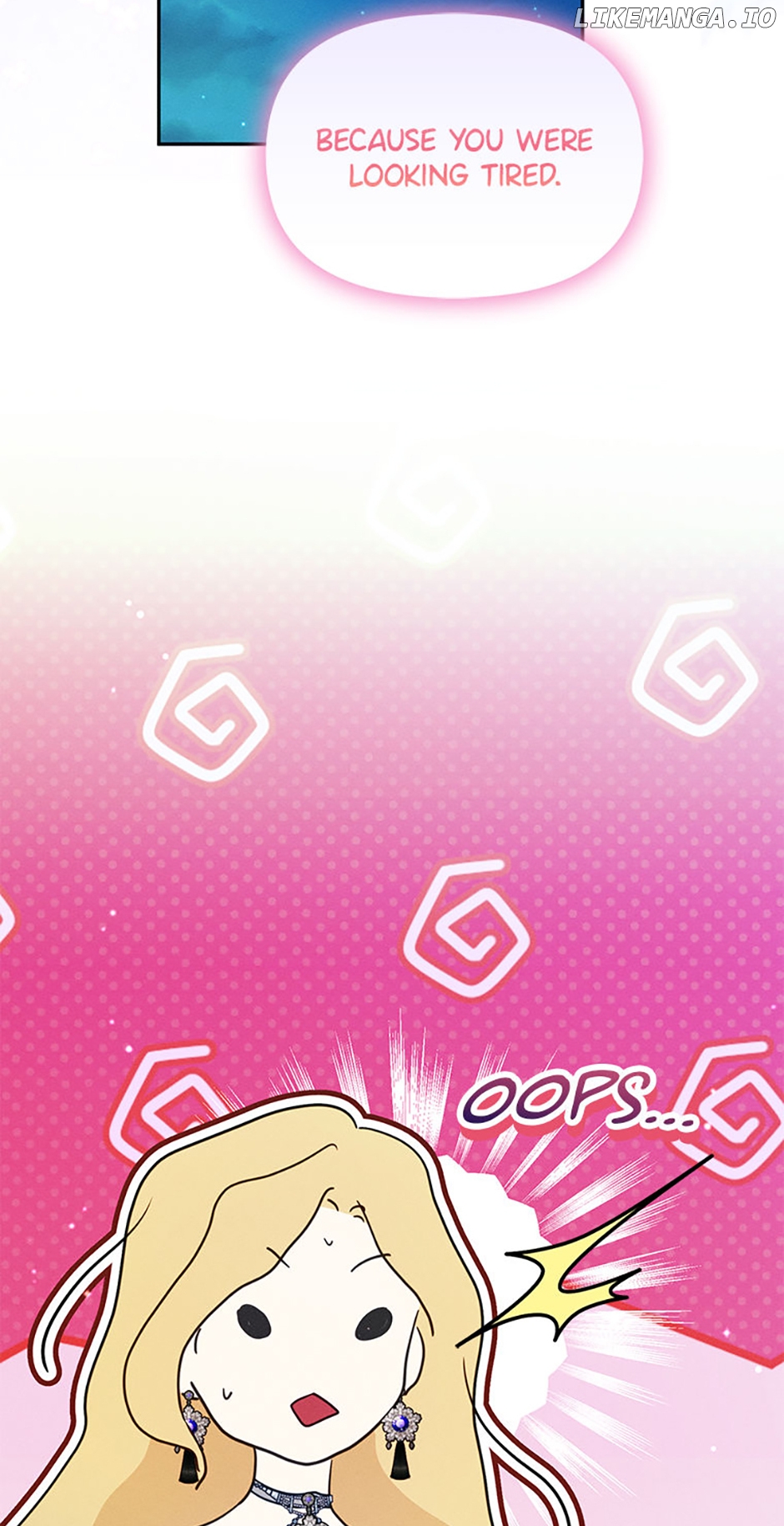 Self-Made Lady Chapter 77 - page 59