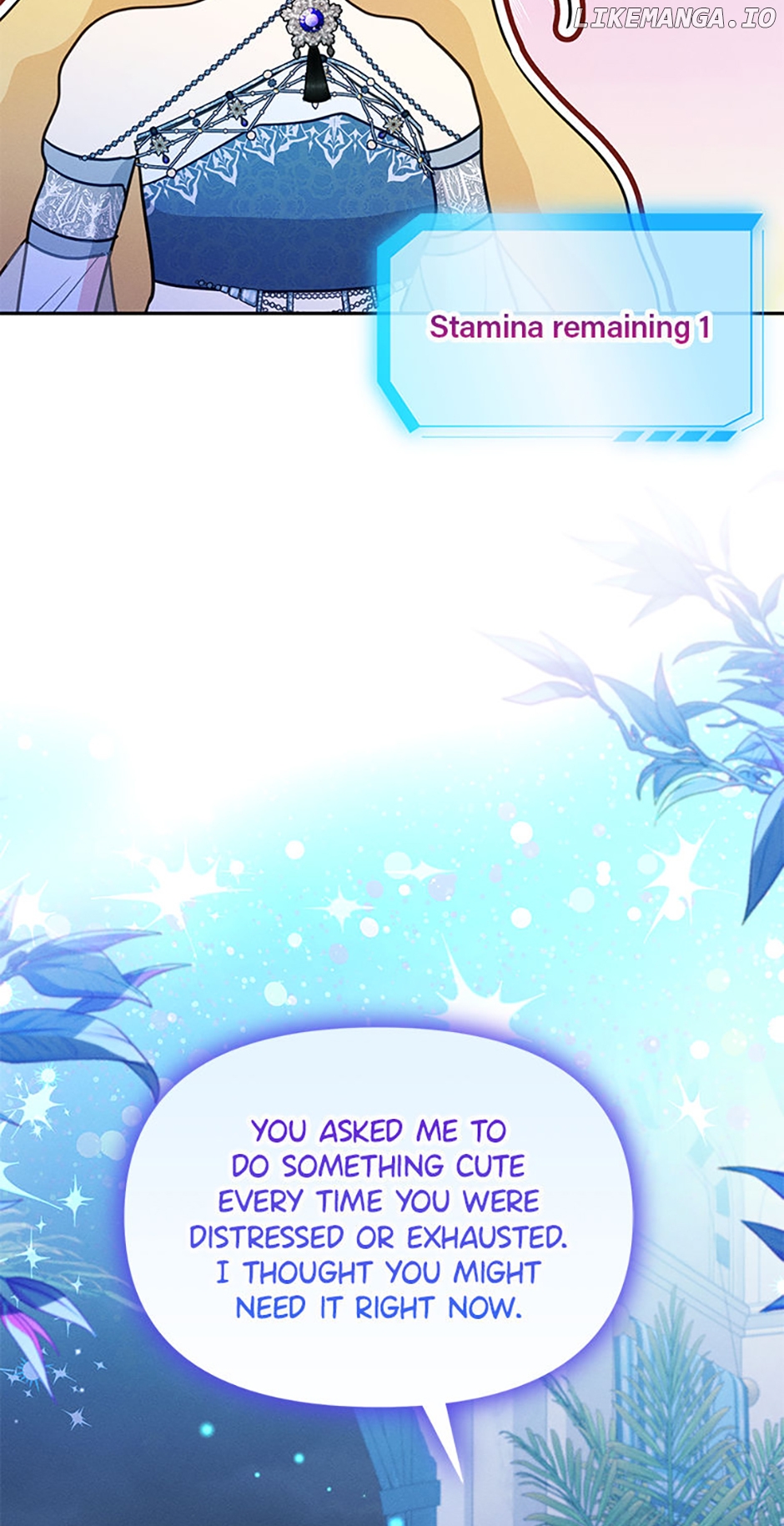 Self-Made Lady Chapter 77 - page 60