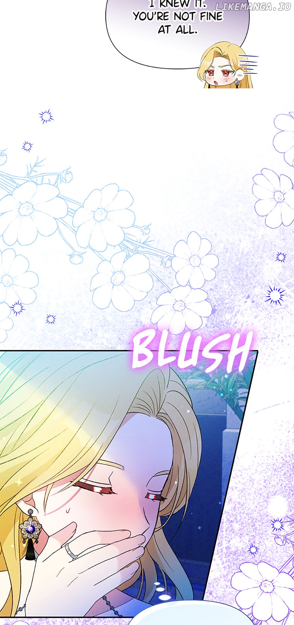 Self-Made Lady Chapter 77 - page 63