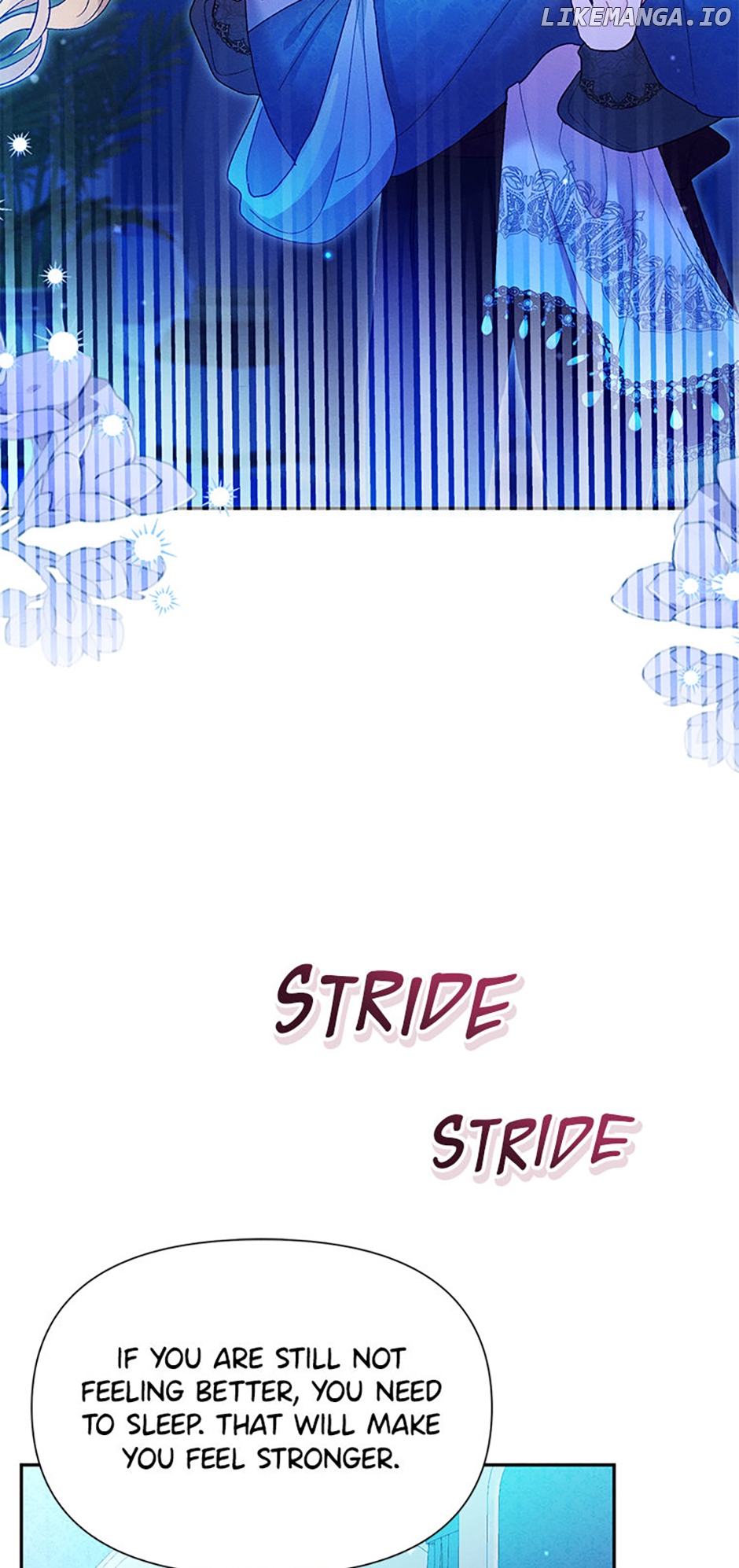 Self-Made Lady Chapter 77 - page 65
