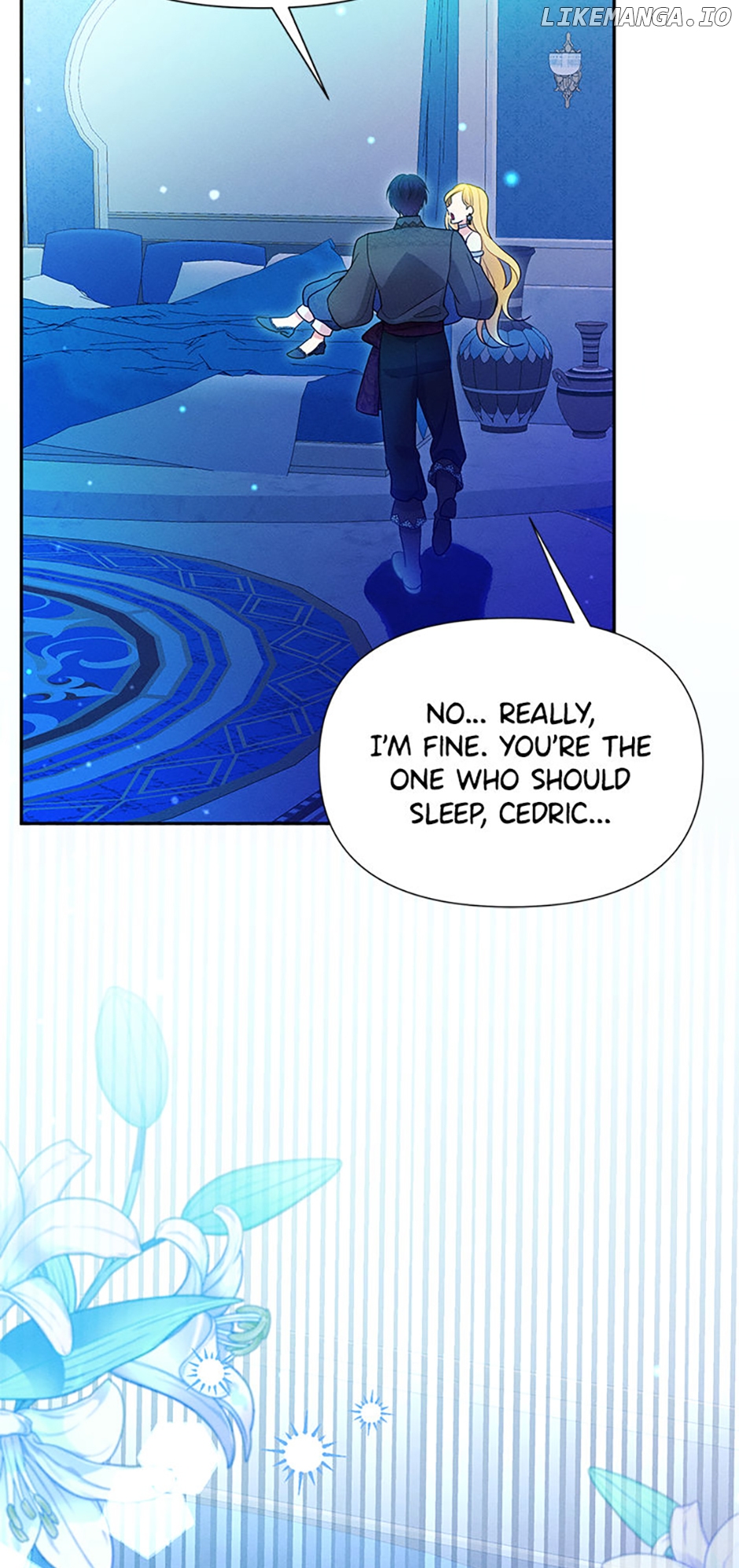 Self-Made Lady Chapter 77 - page 66
