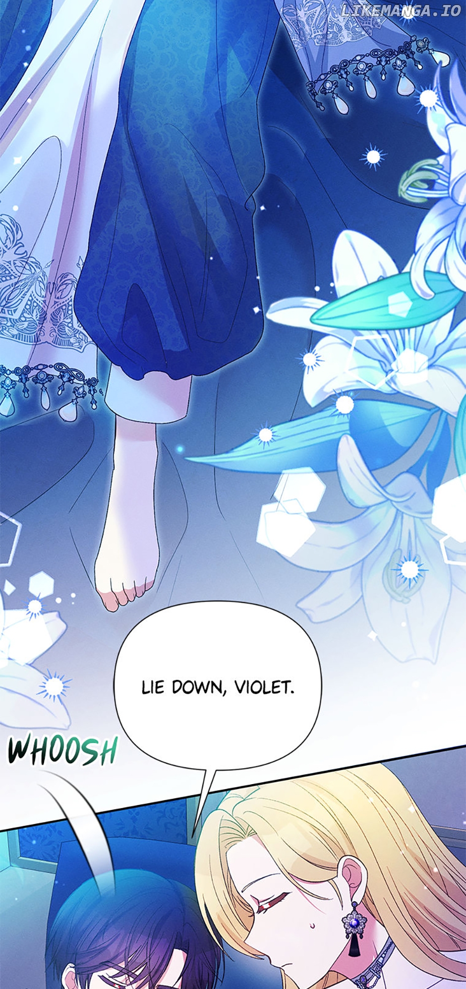 Self-Made Lady Chapter 77 - page 68
