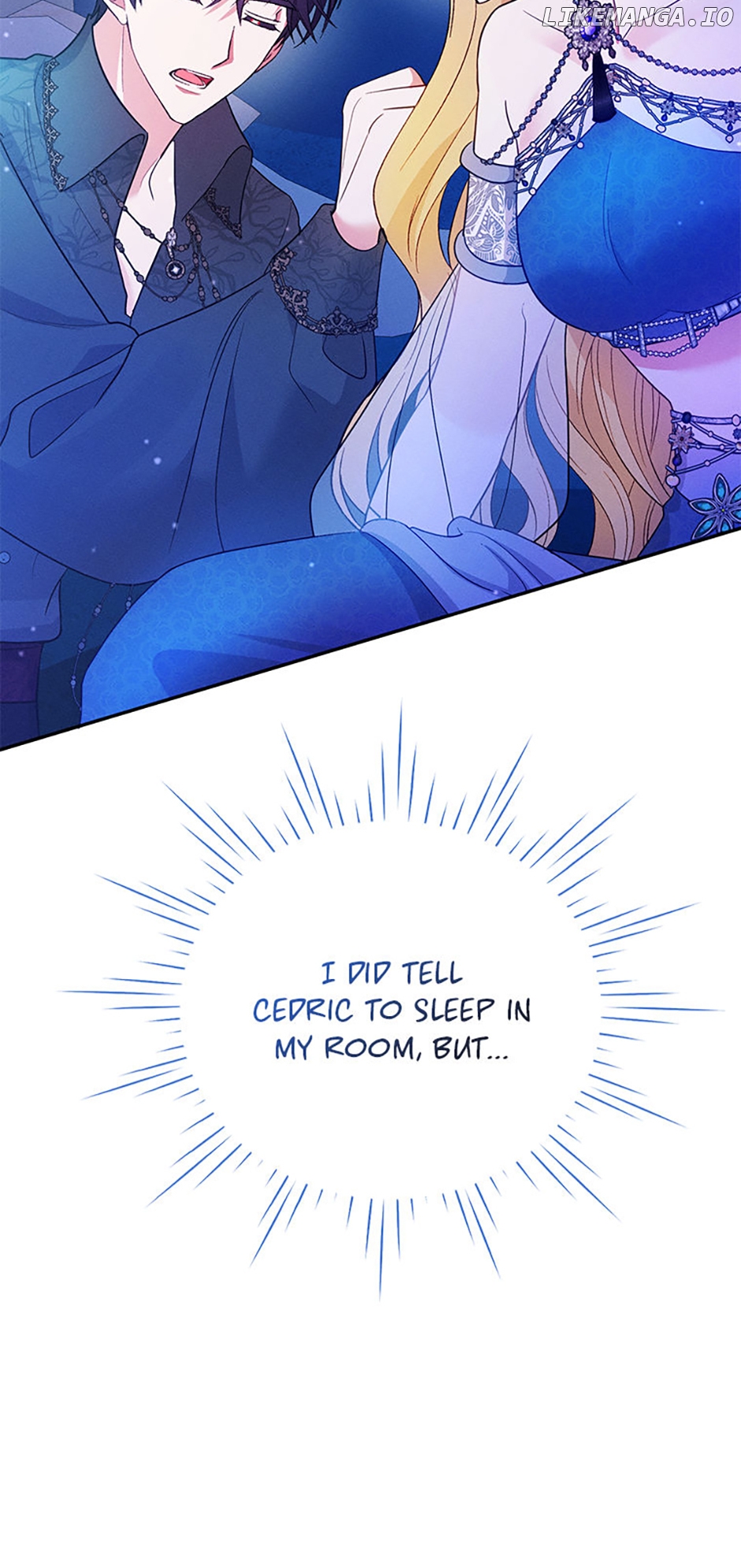 Self-Made Lady Chapter 77 - page 69