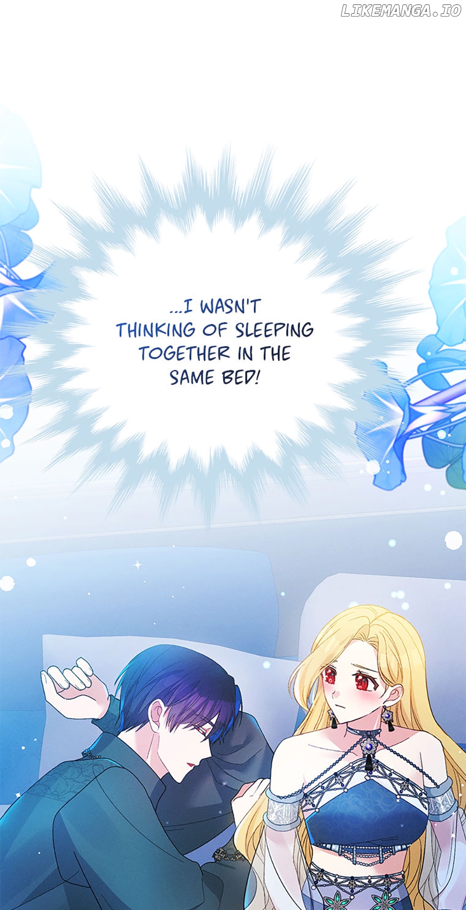 Self-Made Lady Chapter 77 - page 70