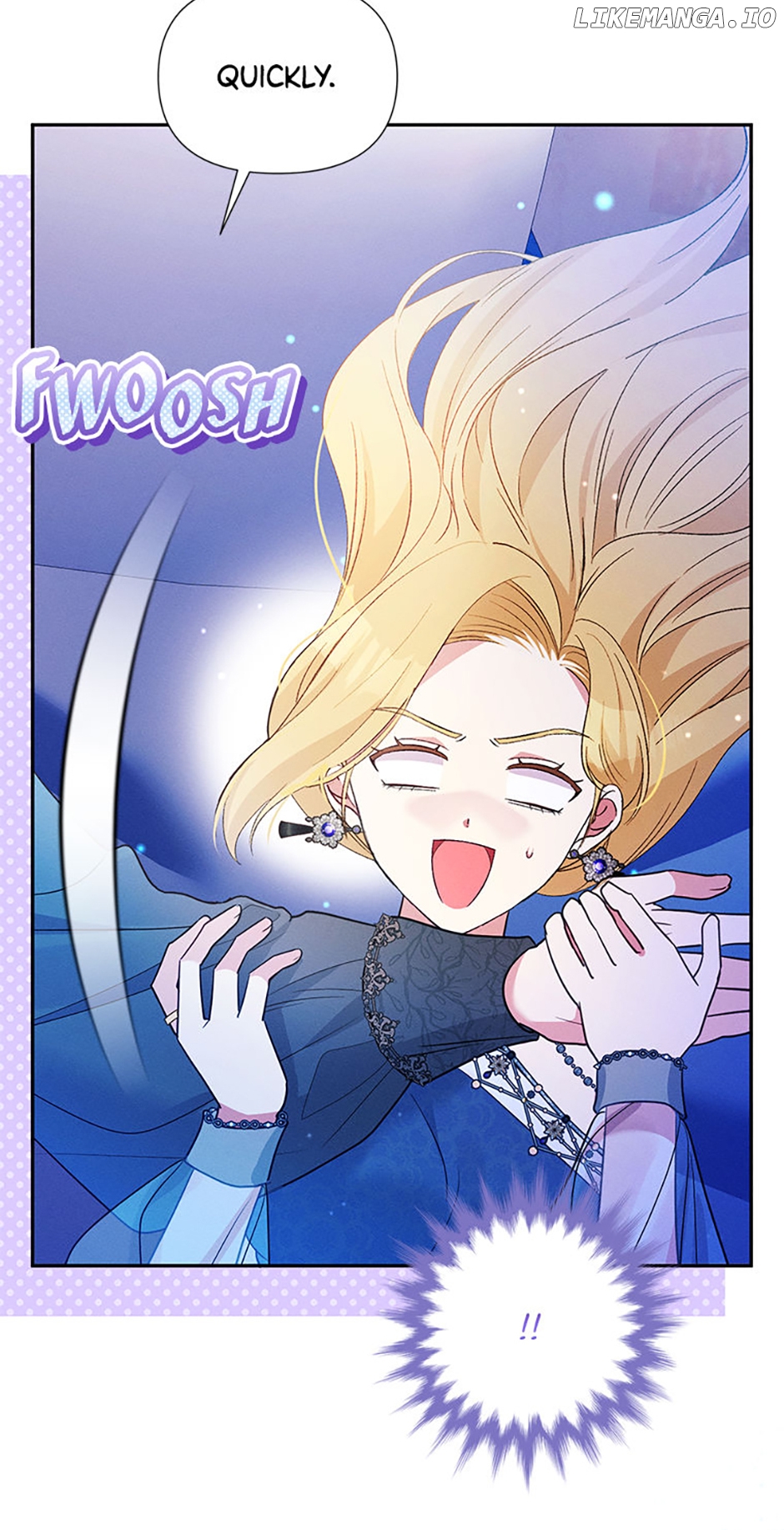 Self-Made Lady Chapter 77 - page 72