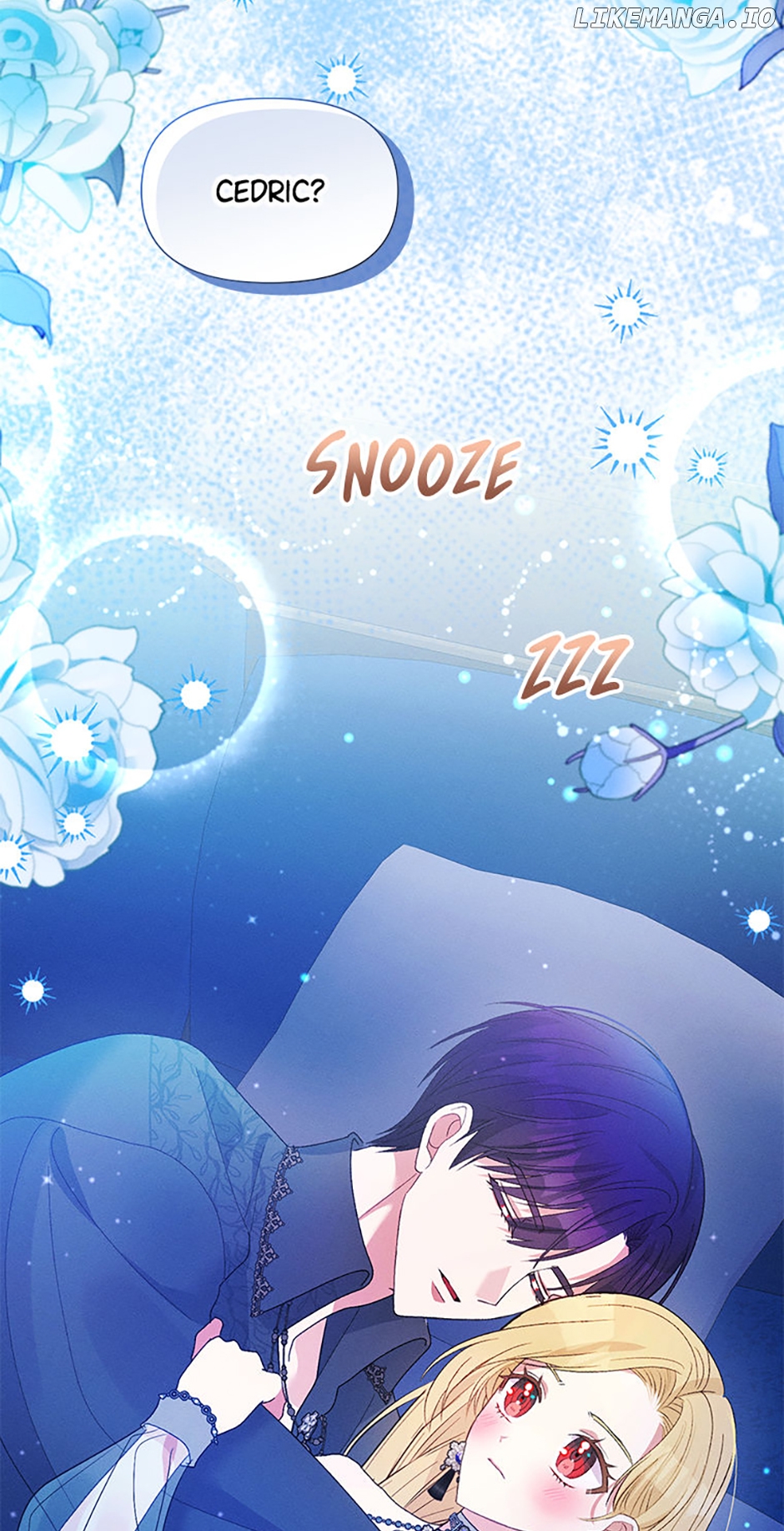 Self-Made Lady Chapter 77 - page 74