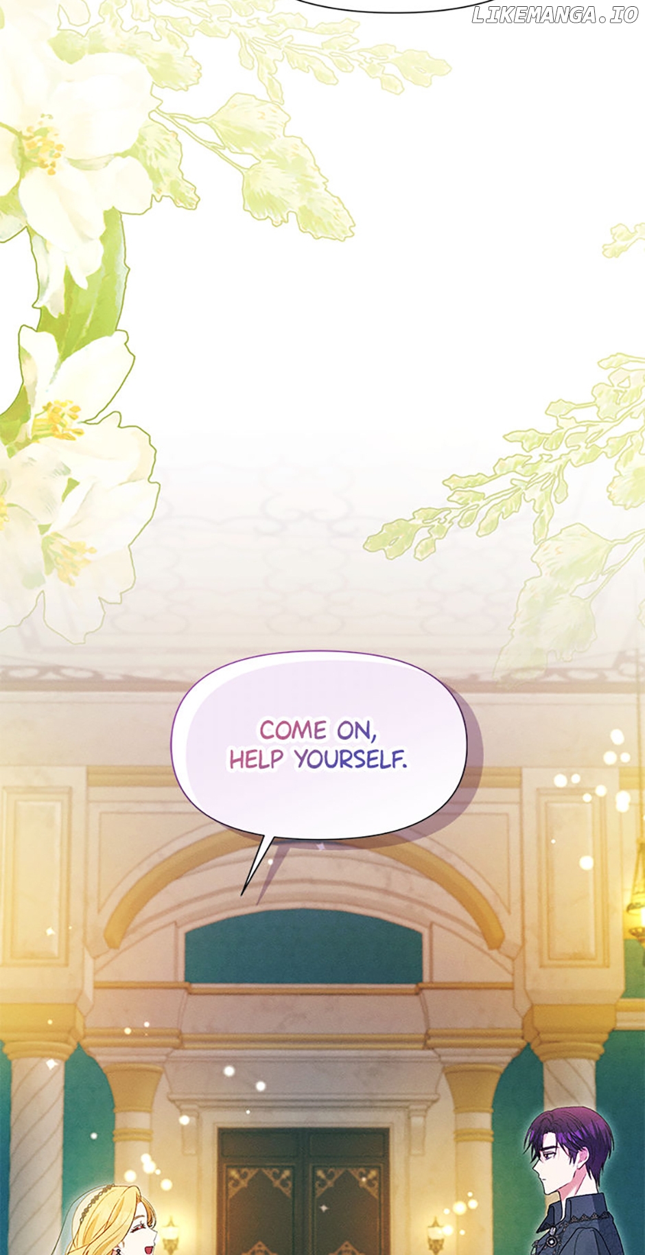 Self-Made Lady Chapter 77 - page 9