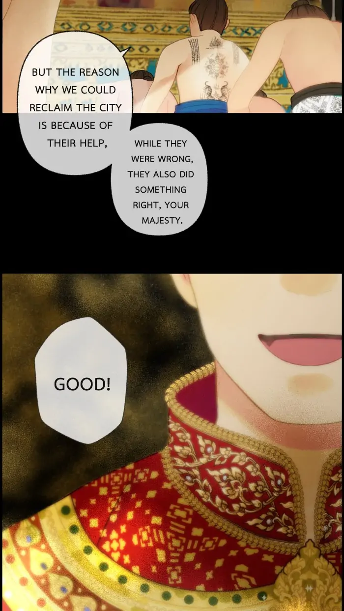 Loveless Heroine Chapter 44 - page 18