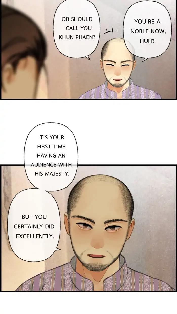 Loveless Heroine Chapter 44 - page 27
