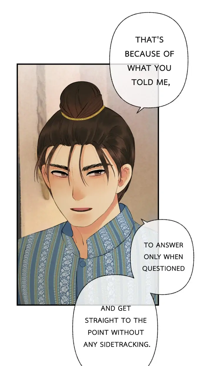 Loveless Heroine Chapter 44 - page 28