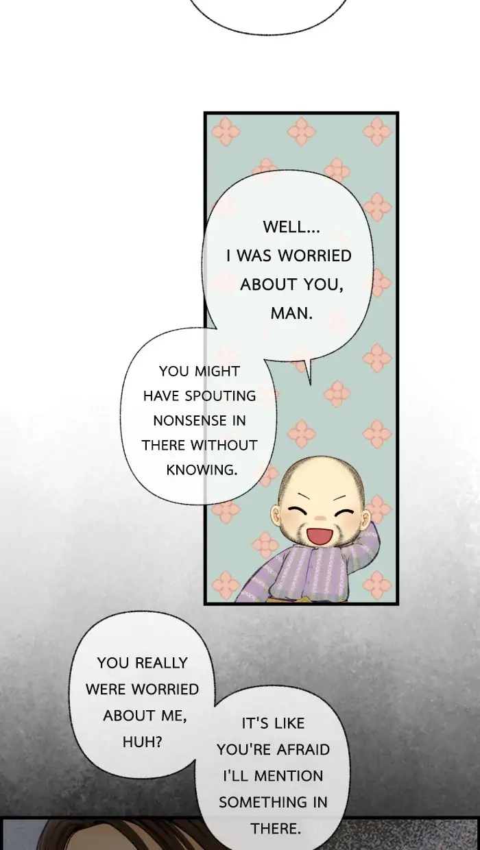 Loveless Heroine Chapter 44 - page 29