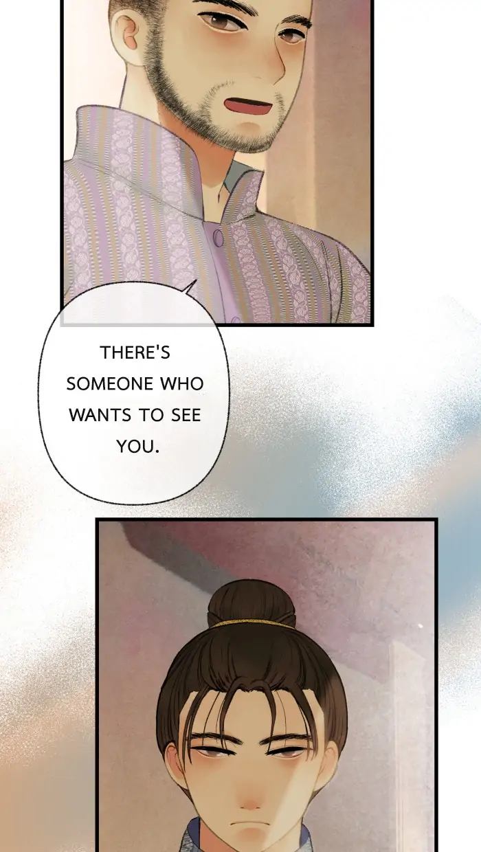 Loveless Heroine Chapter 44 - page 31