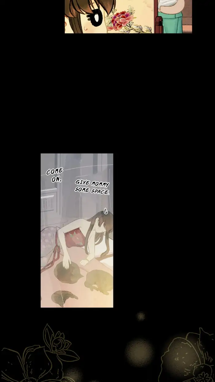 Loveless Heroine Chapter 44 - page 6