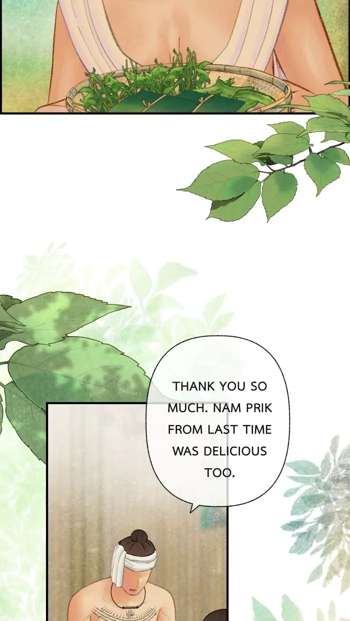 Loveless Heroine Chapter 62 - page 16