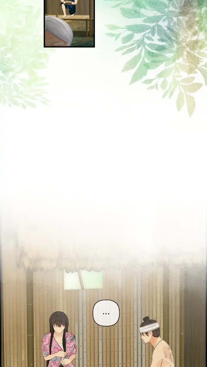 Loveless Heroine Chapter 62 - page 19