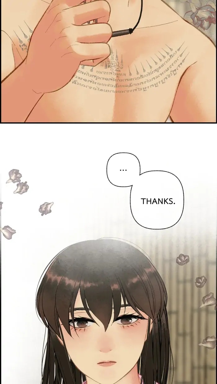 Loveless Heroine Chapter 62 - page 22
