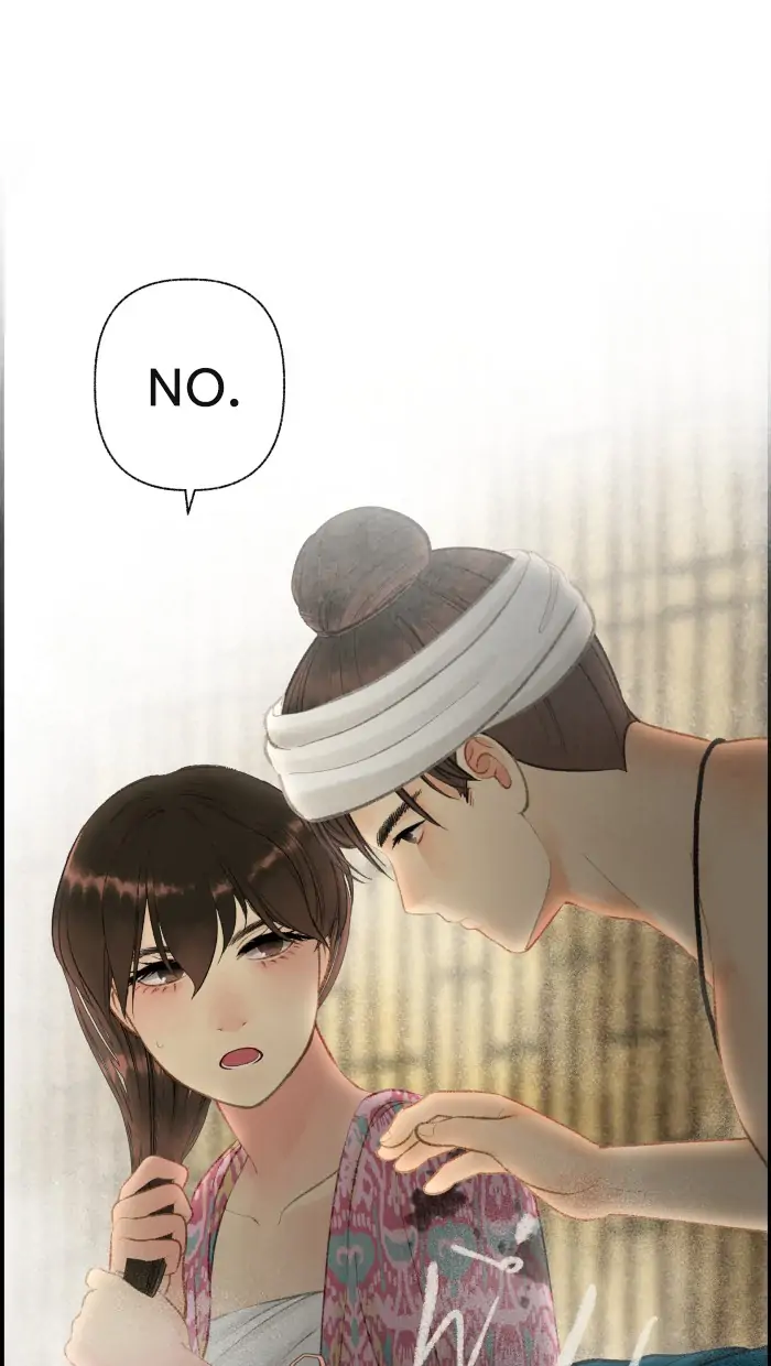 Loveless Heroine Chapter 62 - page 25