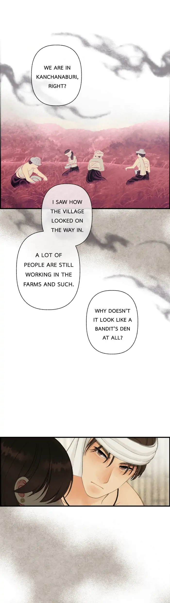 Loveless Heroine Chapter 62 - page 28
