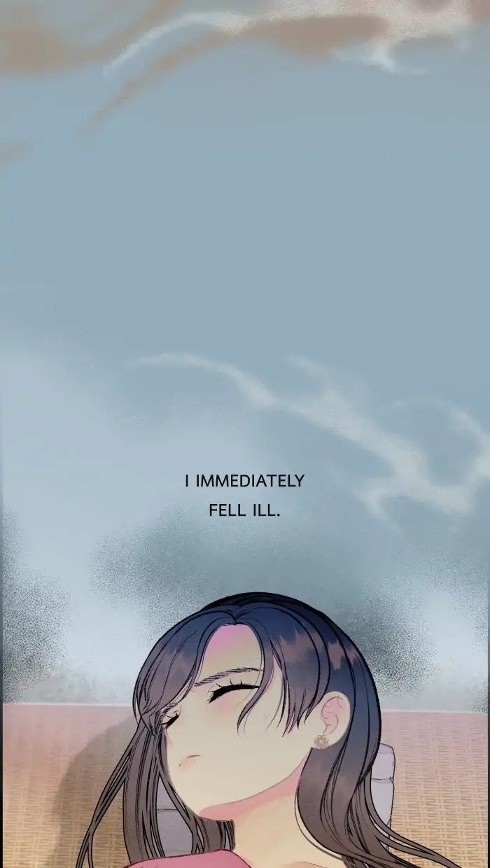Loveless Heroine Chapter 62 - page 3