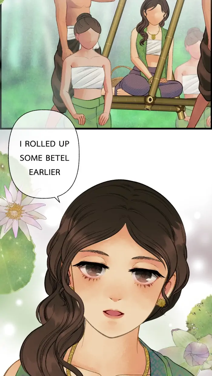 Loveless Heroine Chapter 62 - page 44