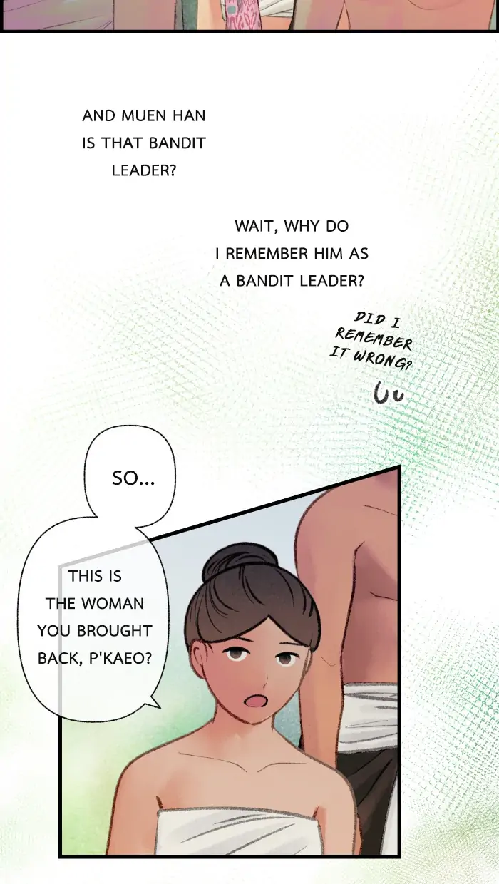 Loveless Heroine Chapter 62 - page 48