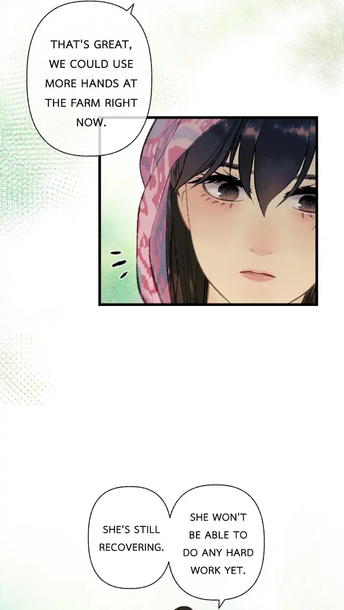 Loveless Heroine Chapter 62 - page 49