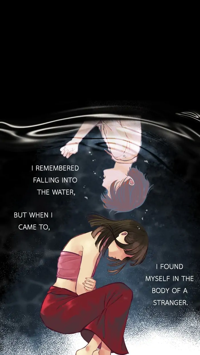 Loveless Heroine Chapter 1 - page 10