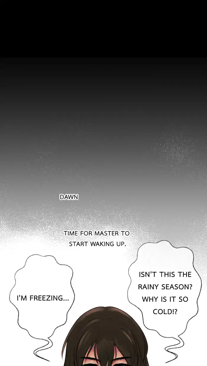 Loveless Heroine Chapter 39 - page 13