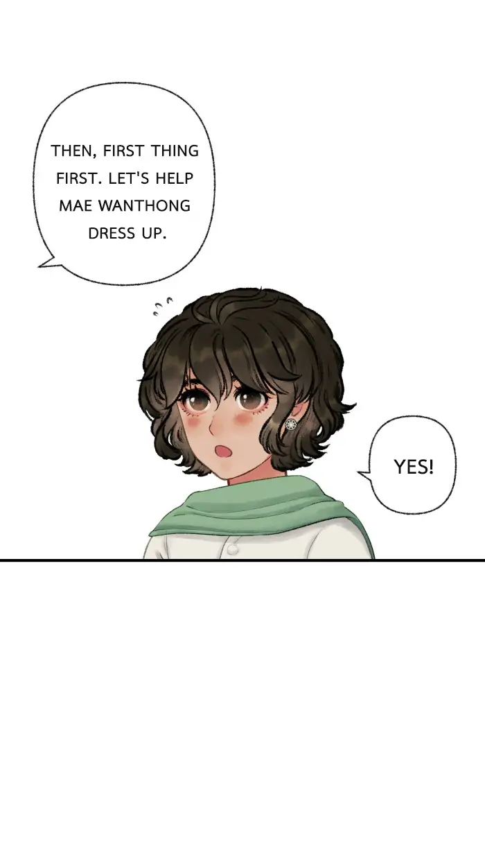 Loveless Heroine Chapter 39 - page 18