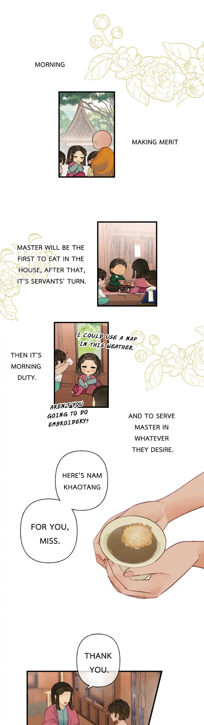 Loveless Heroine Chapter 39 - page 19