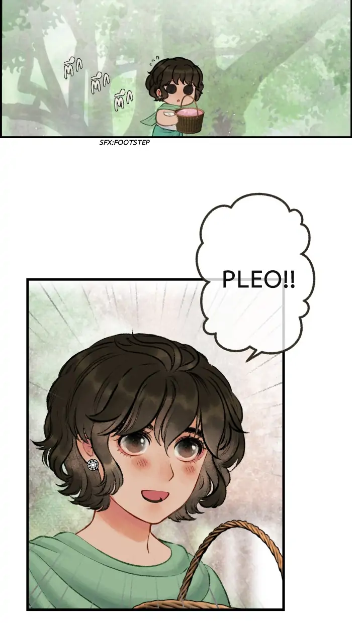 Loveless Heroine Chapter 39 - page 23