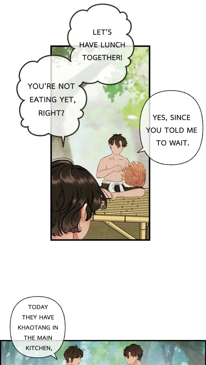 Loveless Heroine Chapter 39 - page 24