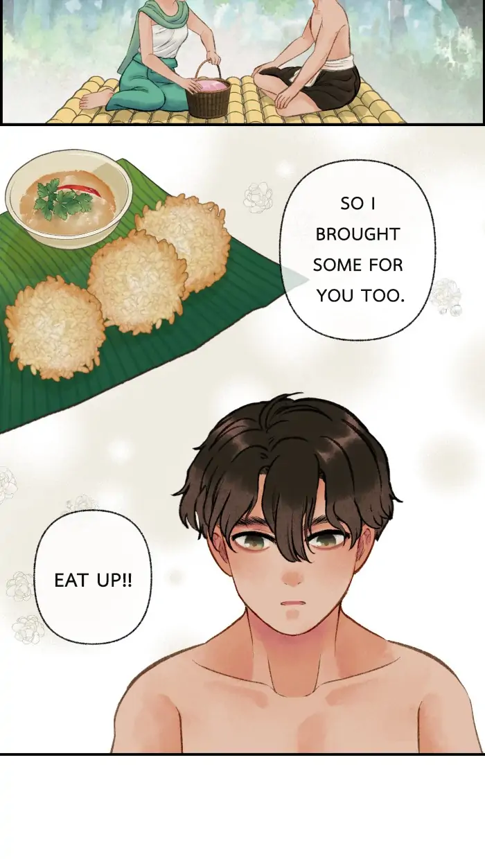 Loveless Heroine Chapter 39 - page 25