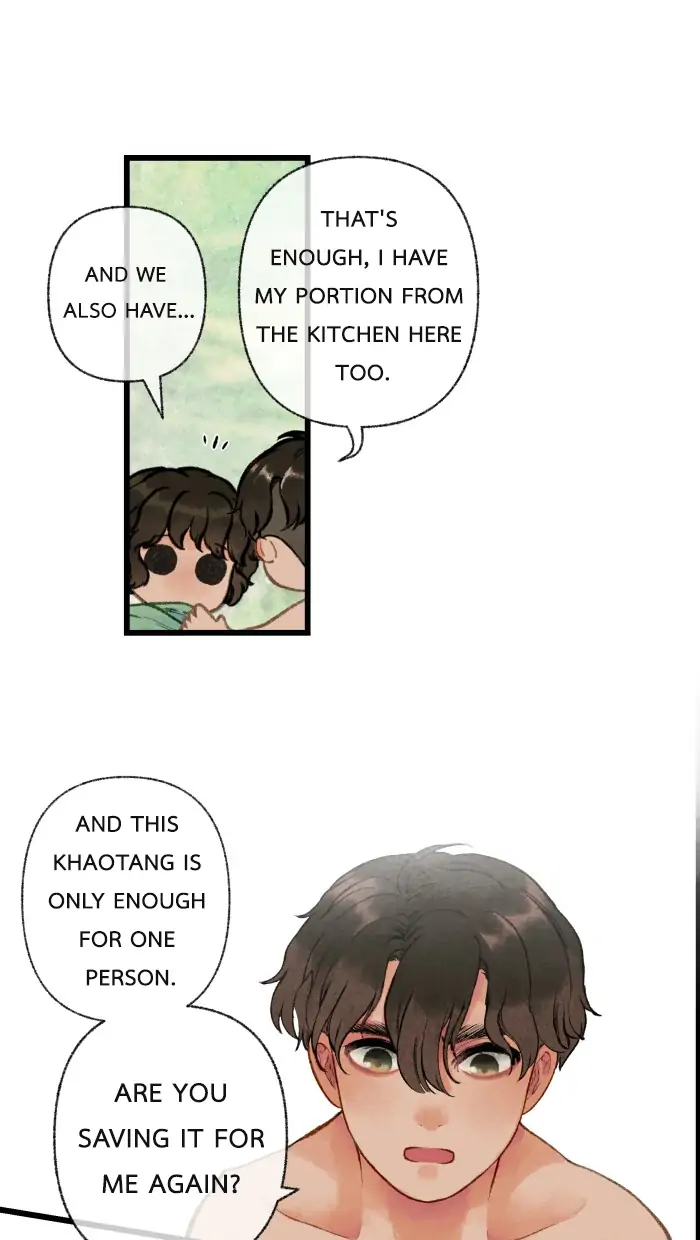 Loveless Heroine Chapter 39 - page 26