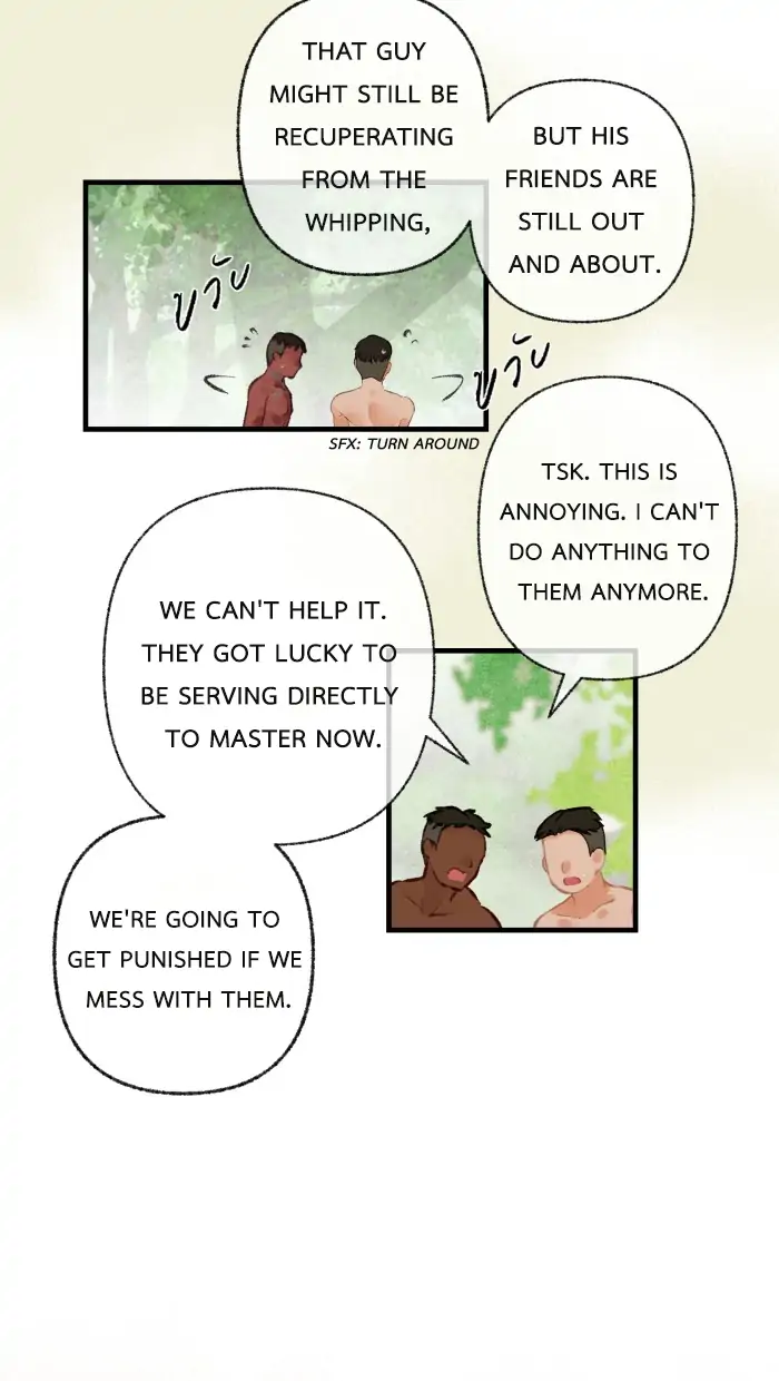 Loveless Heroine Chapter 39 - page 29
