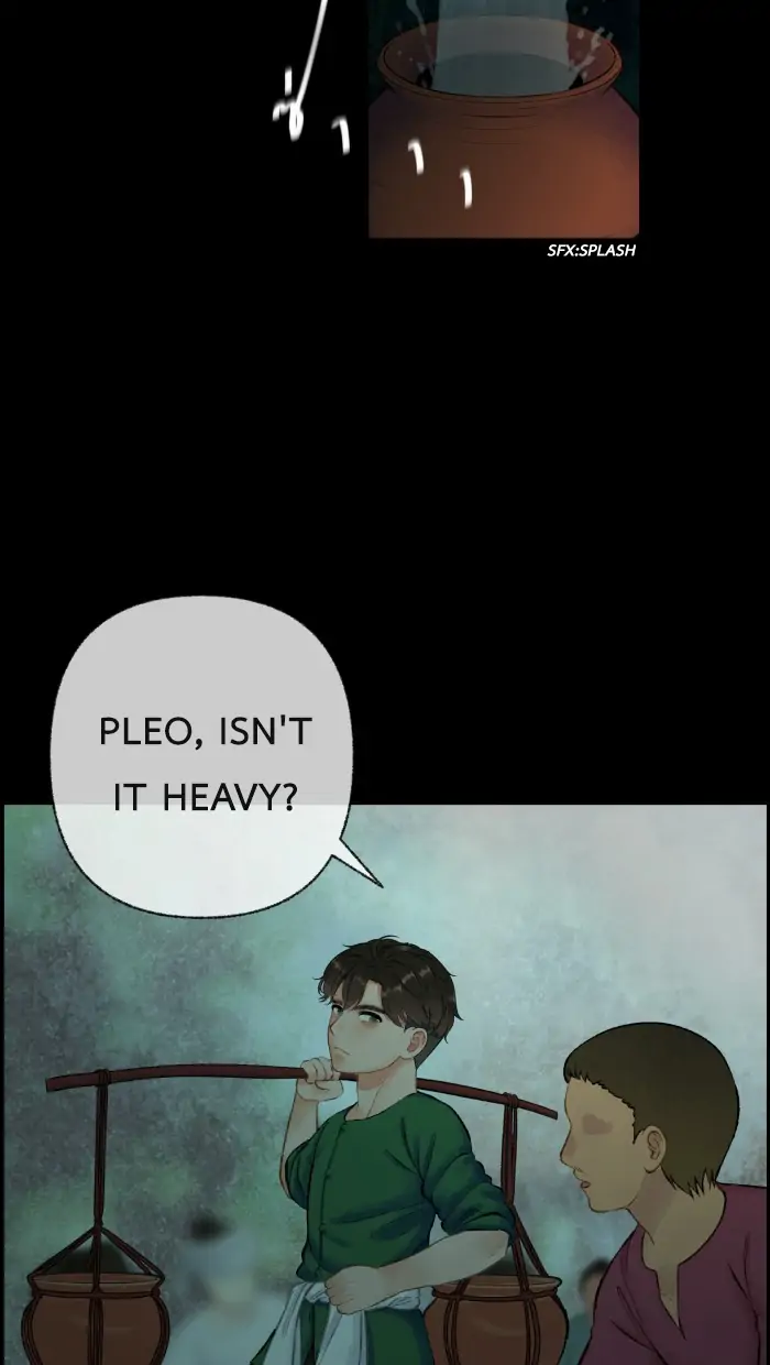 Loveless Heroine Chapter 39 - page 6