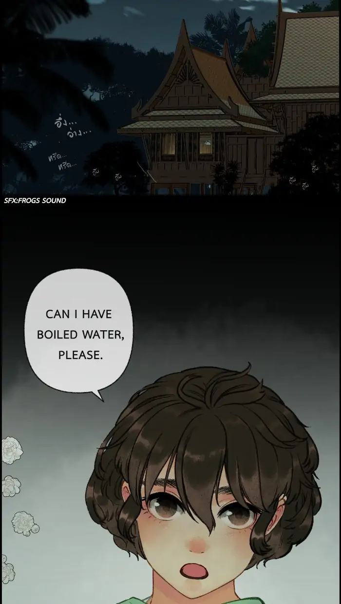 Loveless Heroine Chapter 39 - page 9