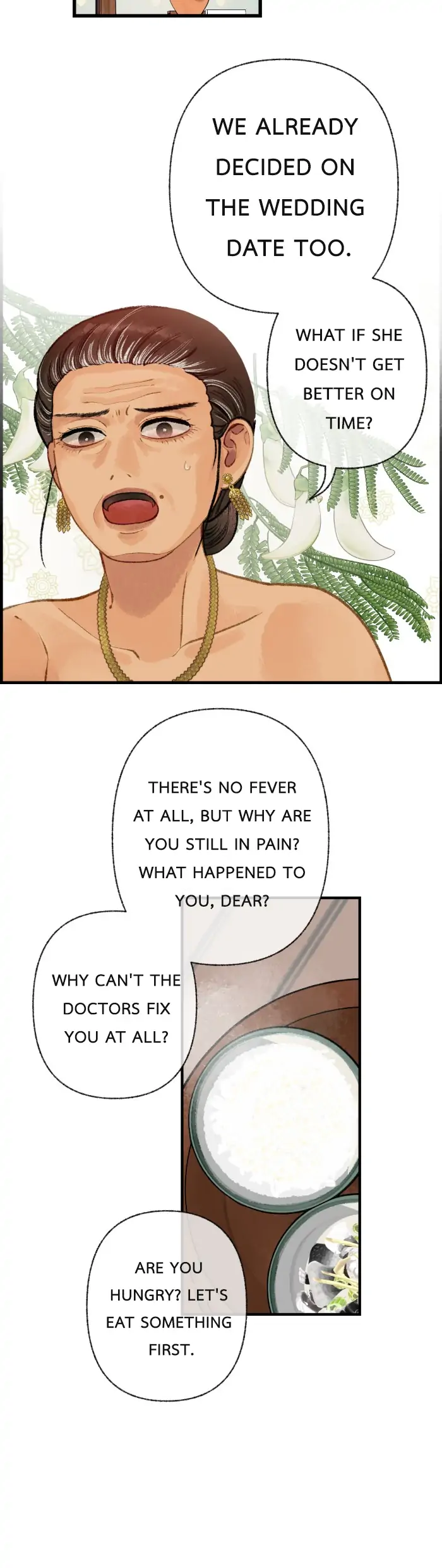 Loveless Heroine Chapter 31 - page 17