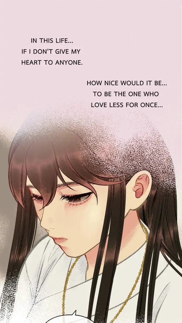 Loveless Heroine Chapter 31 - page 24