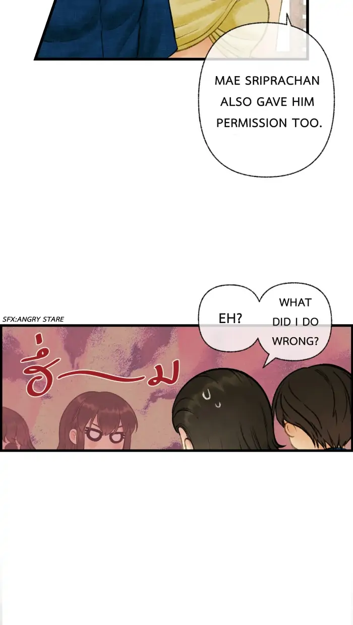 Loveless Heroine Chapter 31 - page 29
