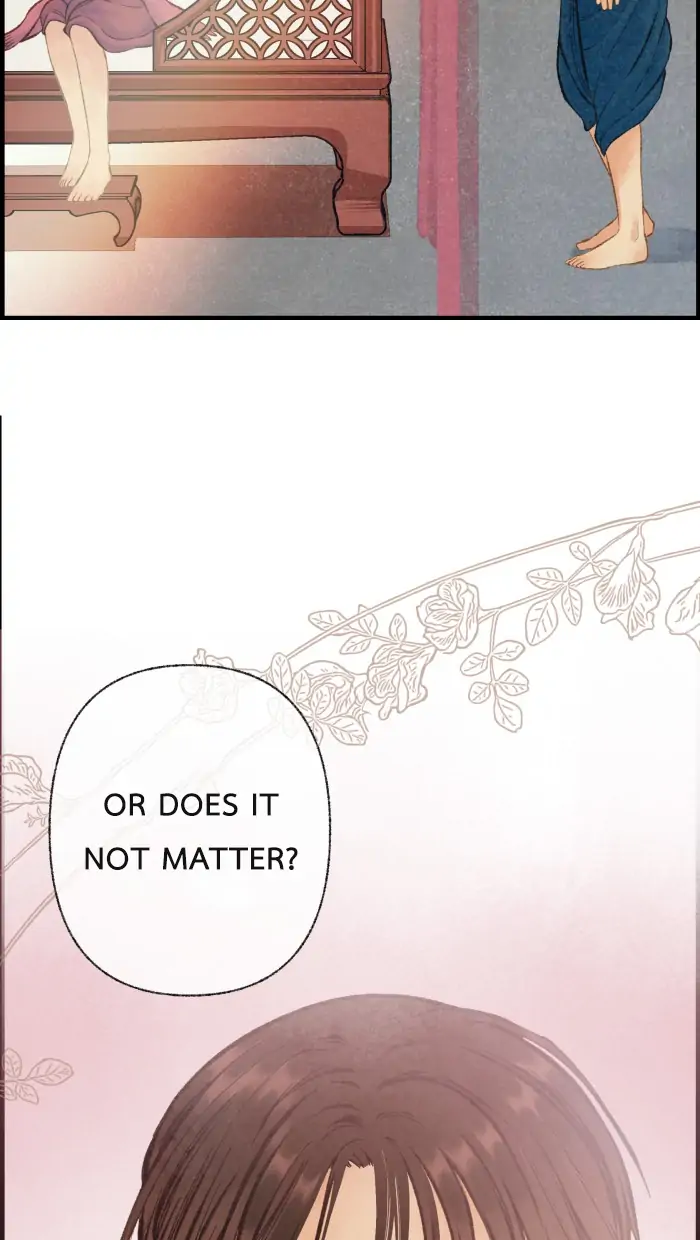 Loveless Heroine Chapter 31 - page 32